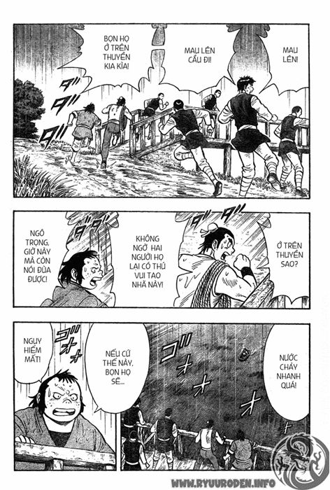 Hoàng Phi Hồng Phần 4 chap 47 Trang 29 Hoàng Phi Hồng Phần 4 chap 47 Trang 29