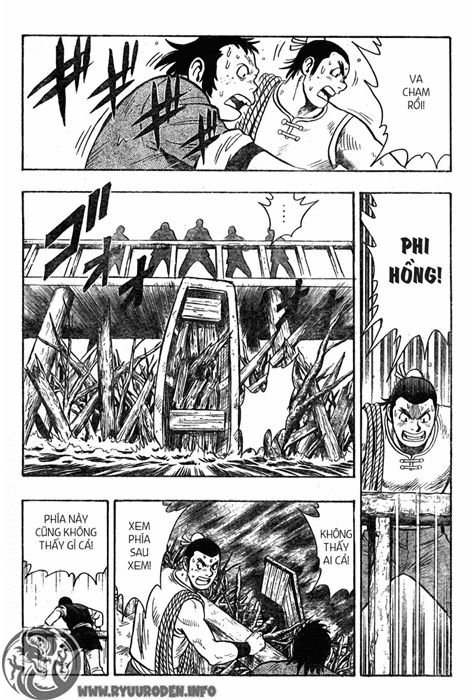 Hoàng Phi Hồng Phần 4 chap 47 Trang 34 Hoàng Phi Hồng Phần 4 chap 47 Trang 34