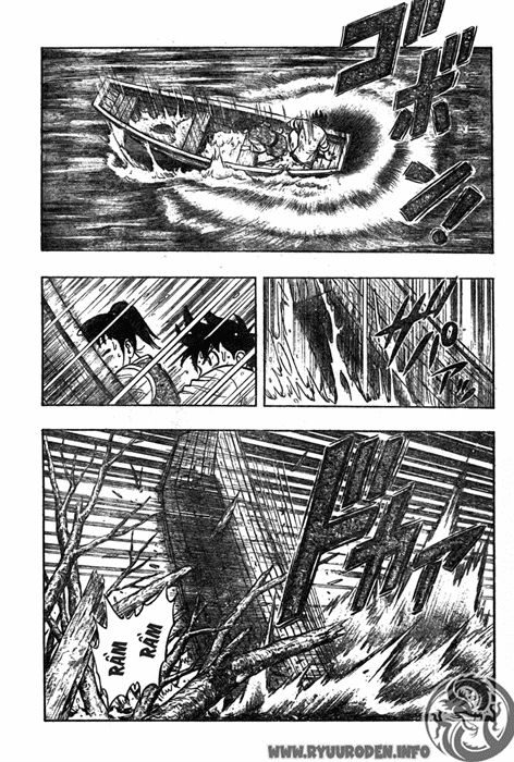 Hoàng Phi Hồng Phần 4 chap 47 Trang 33 Hoàng Phi Hồng Phần 4 chap 47 Trang 33