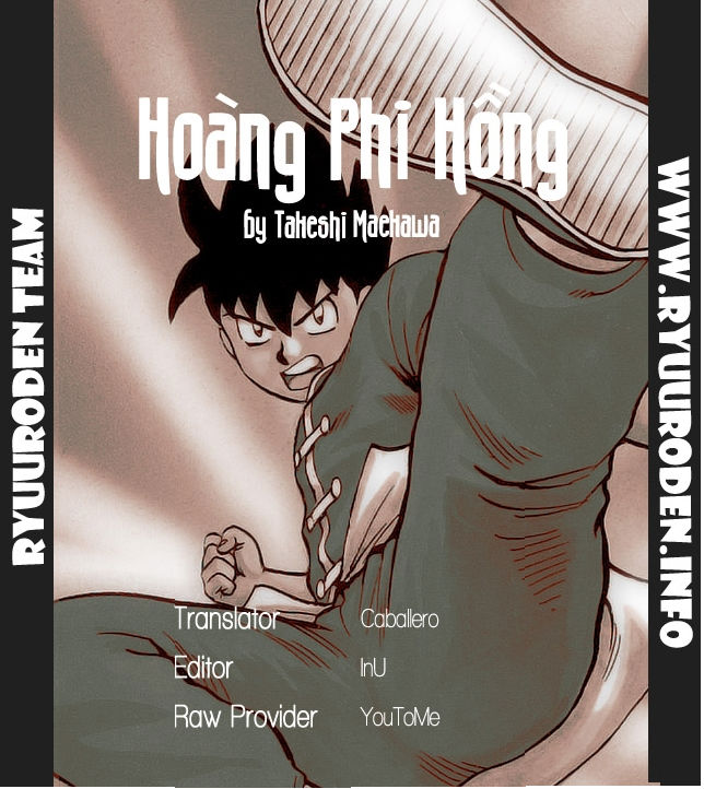 Hoàng Phi Hồng Phần 4 chap 47 Trang 36 Hoàng Phi Hồng Phần 4 chap 47 Trang 36