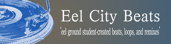 Eel City Beats