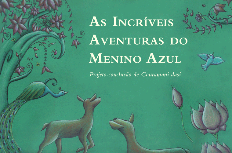 Projeto-conclusão de Gouramani Menezes