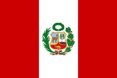 Powered by Peru