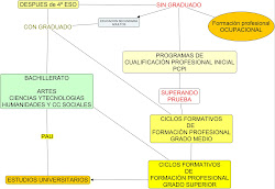 Orientacion 4º ESO