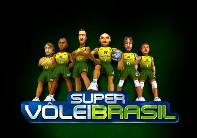 Voleibol