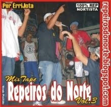 Repeiros do Norte Vol.3