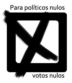 anulo mi voto