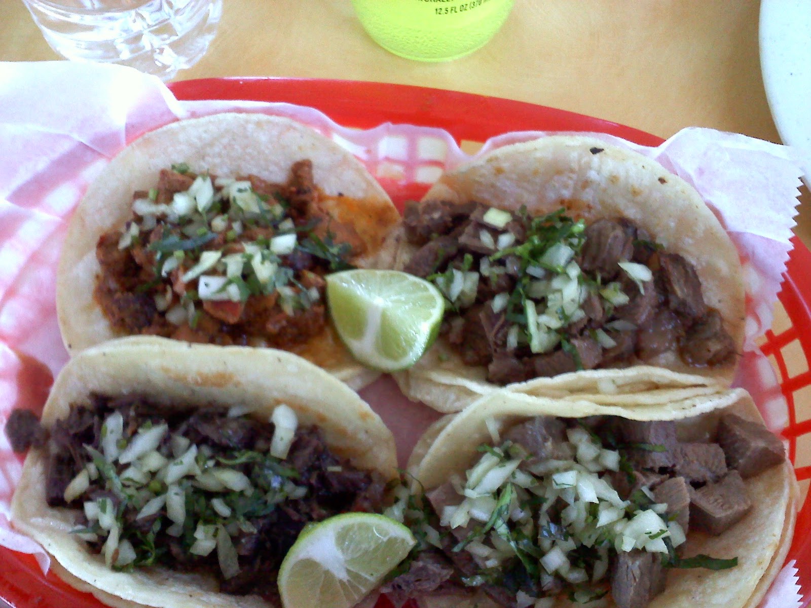 Hominy Homily Don Pepe's Taqueria