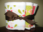 Burp Cloth Packs