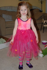 TuTu cute!