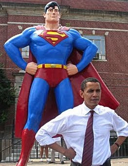 SuperObama