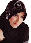 Jilbab Sedang