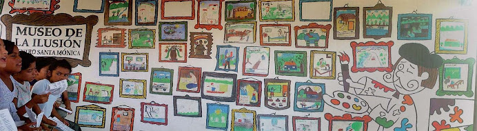 EL MUESO DE LA ILUSION