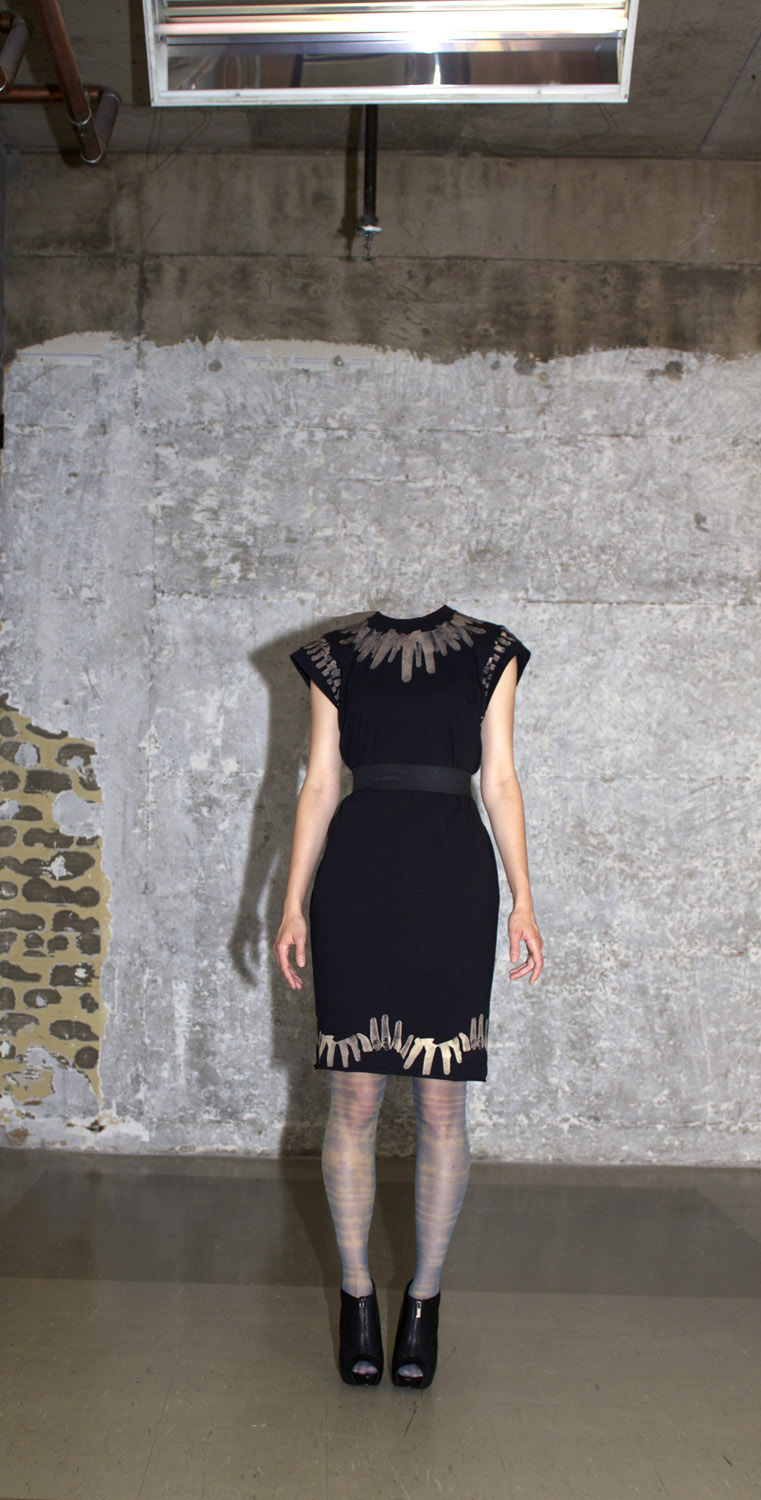 toutankamon dress