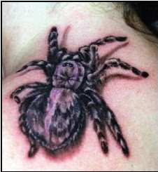 Purchasing In Tattoos: March 2010