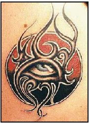 symbol tattoos design