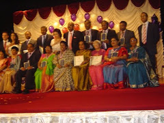 Receipients of Awards