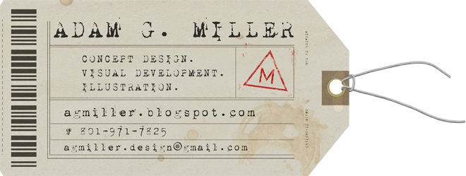 Adam Geoffrey Miller