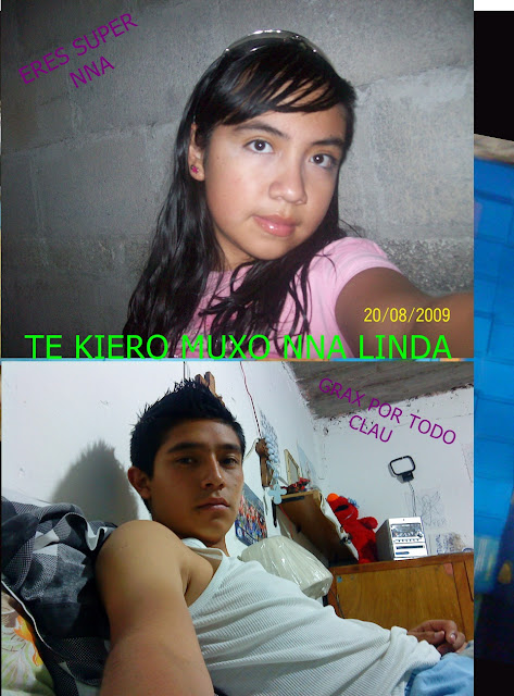 cezar y klau