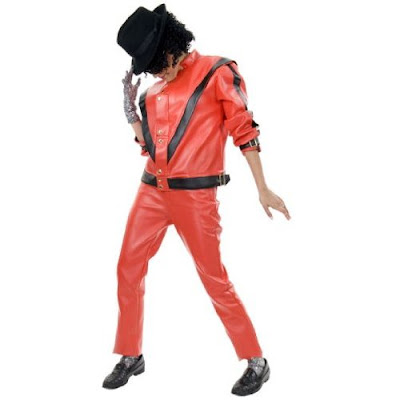 Deluxe Michael Jackson