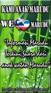 WE LOVE MARUDU