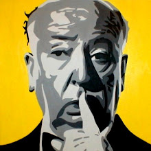 Alfred Hitchcock