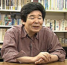 Isao Takahata