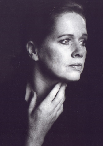 Liv Ullman