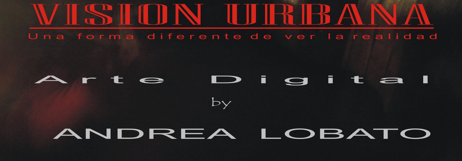 VISION URBANA