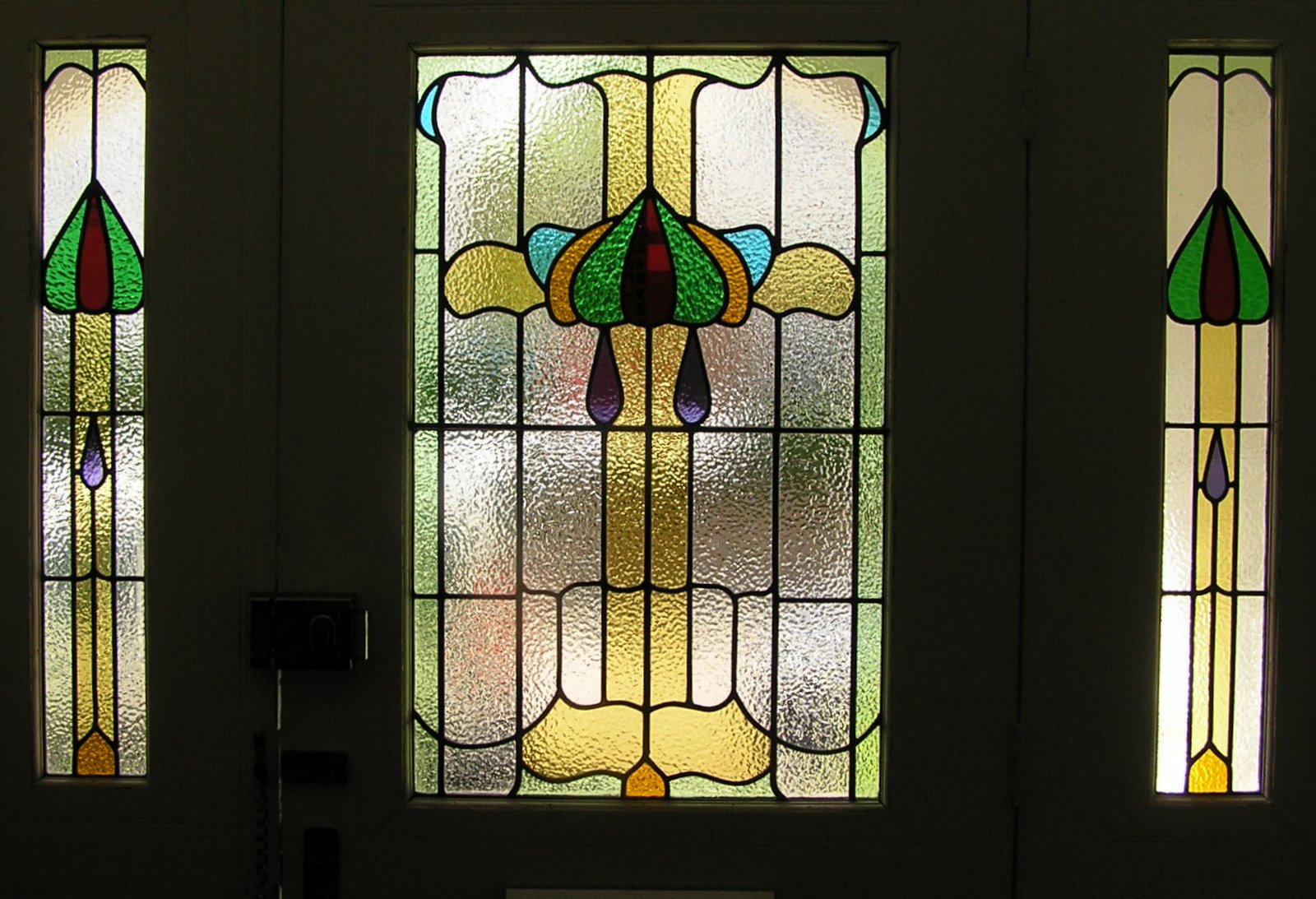 Stained Glass for London and South East