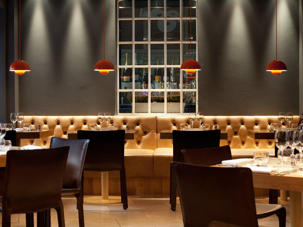 restaurant ambience restaurant ambience