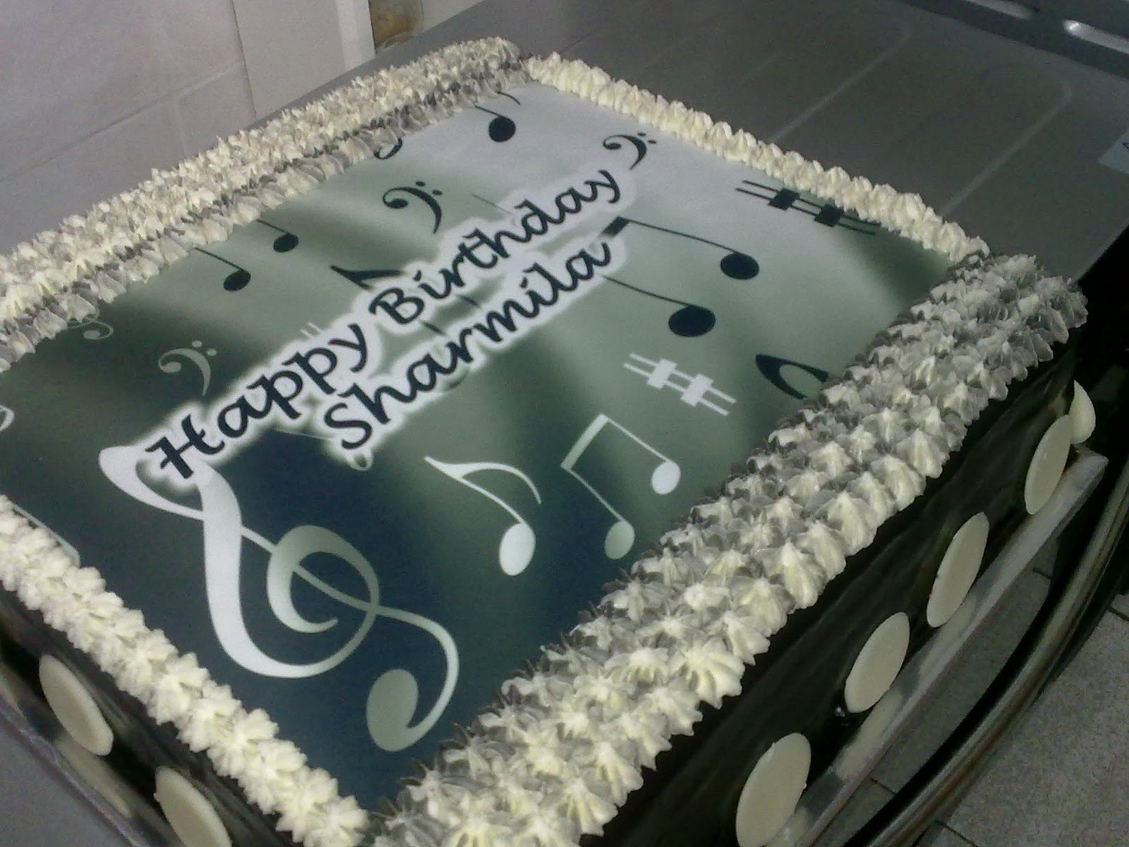 Cakes Chantek Chocolate Moist Cake