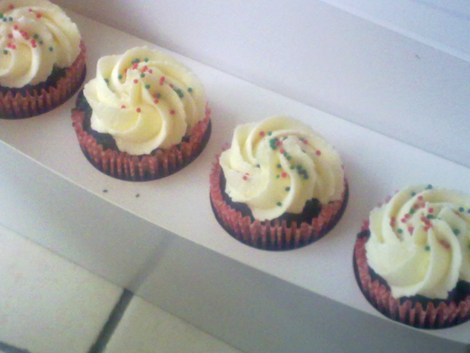 Serious Cakes Chocolate Buttercream Serious Cakes Chocolate Buttercream
