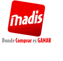 UNE-T . MADIS