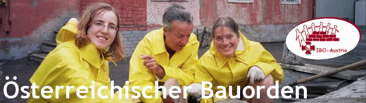 Österreichischer Bauorden