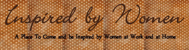 Inspired By Women