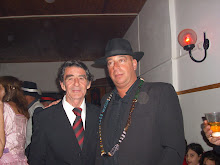 PAE MIGUEL D'XANGO & EXU REY