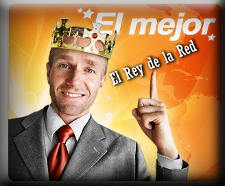 El rey de la red