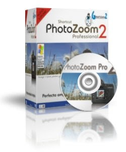 PhotoZoom Professional 2.3.2 -  - PHILka.RU