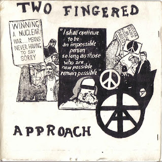 fingered
