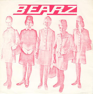 Bearz - She's My Girl Bearz - She's My Girl