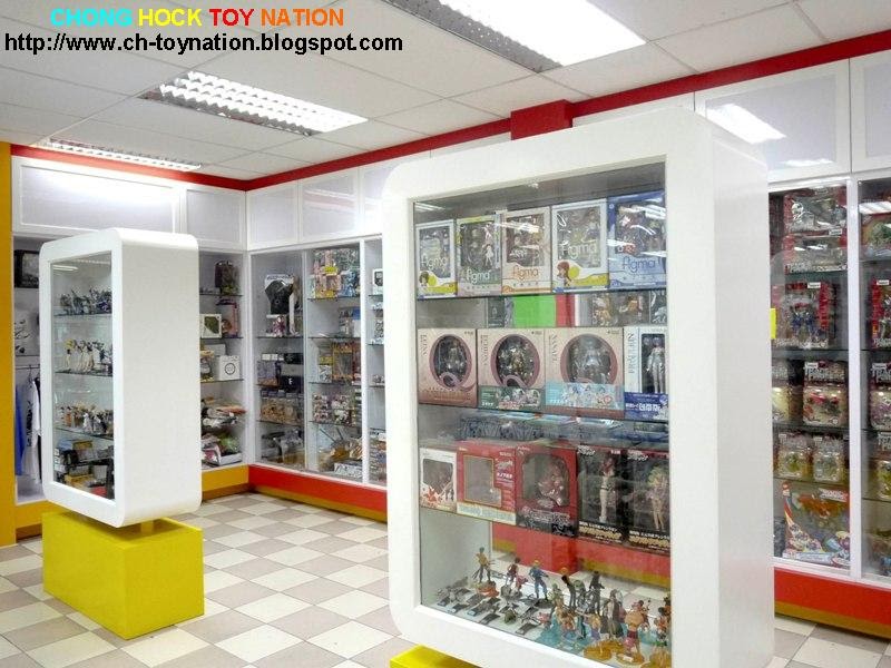 Chong Hock Toynation