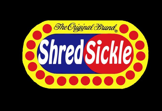 Shredsickle Productions