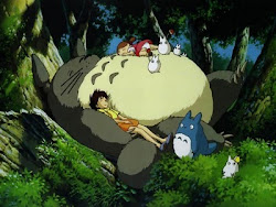 Totoro