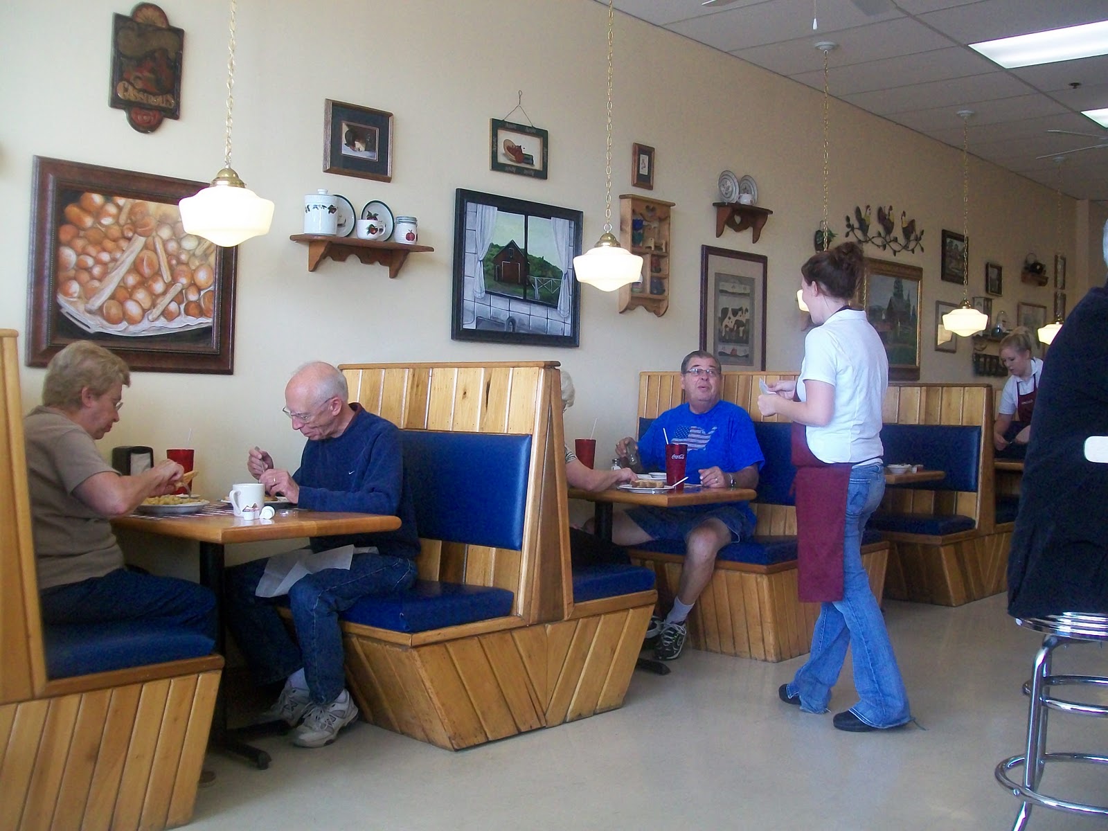 Chinese Restaurants Near Kenwood Mall