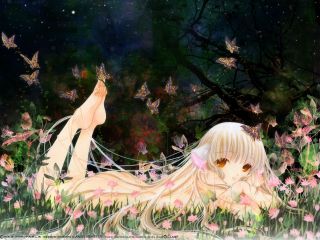 Chobits 6