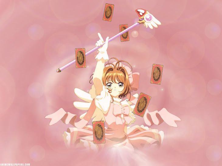 Card Captor Sakura 2