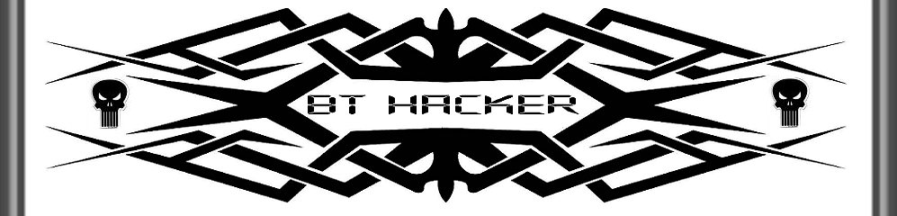 BT Hacker