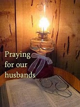 Click the picture below to join Tina at Bee Content Cottage