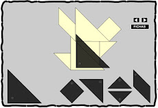 Juguemos al Tangram